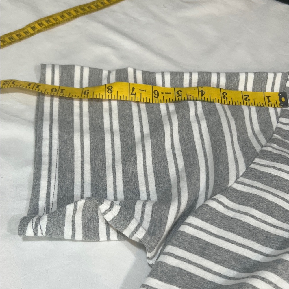 Levi's Striped Short Sleeve Tee - Picture 8 of 9